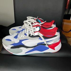 Puma RX 3